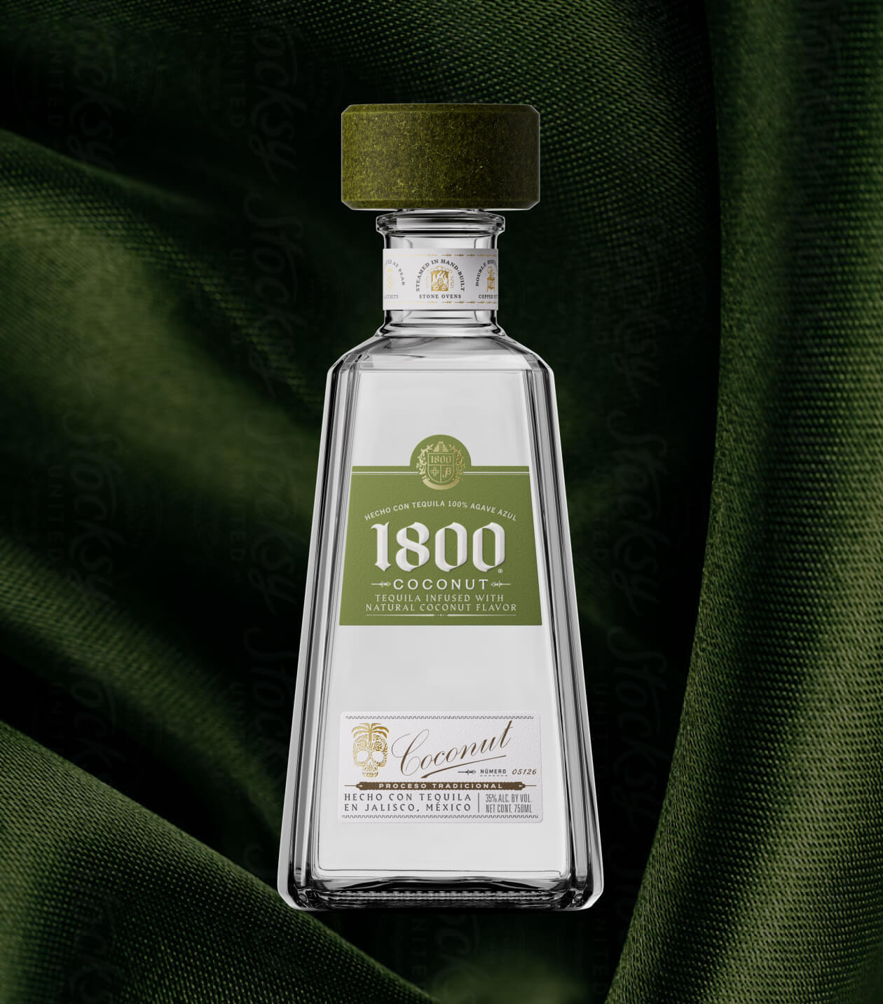1800® Coconut – 1800® Tequila