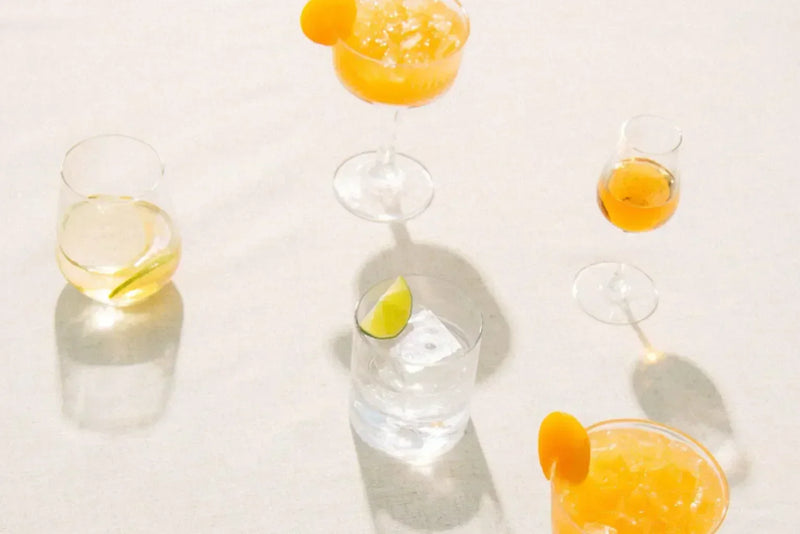 Mastering Tequila Etiquette: How to Sip, Serve, and Share