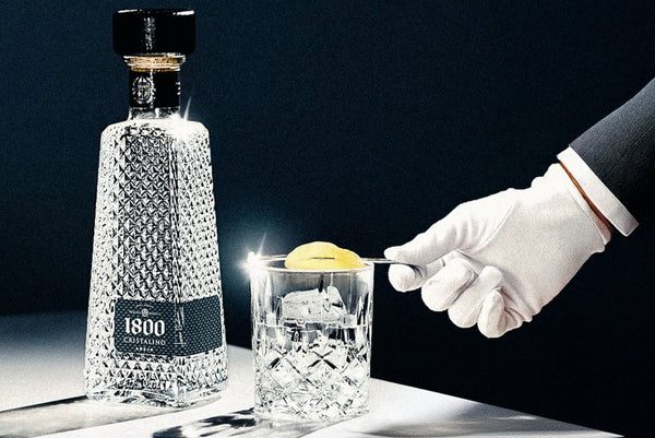 Gifting 1800®: The Best Tequila Gifts for the Holidays