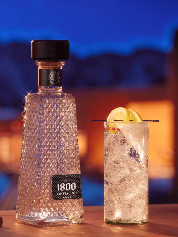 Lemon Spark Ranch Water