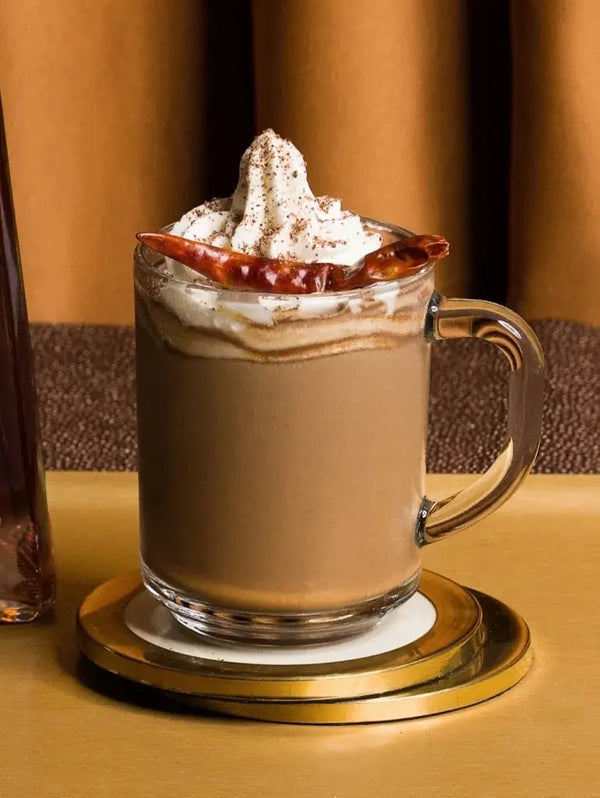 1800®Hot Chocolate