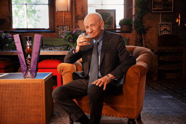 1800 Tequila Milenio Artists Series x Pedro Friedeberg