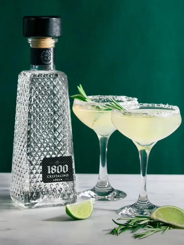 Rosemary Margarita