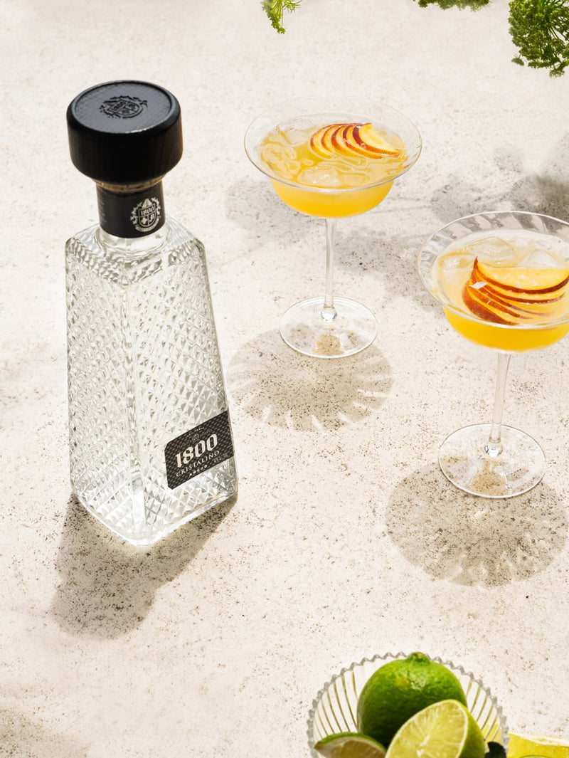 Apricot Margarita