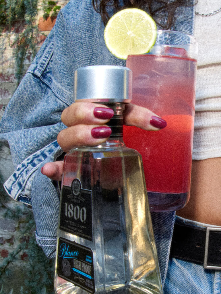 1800® Tequila | The Best Taste in Tequila