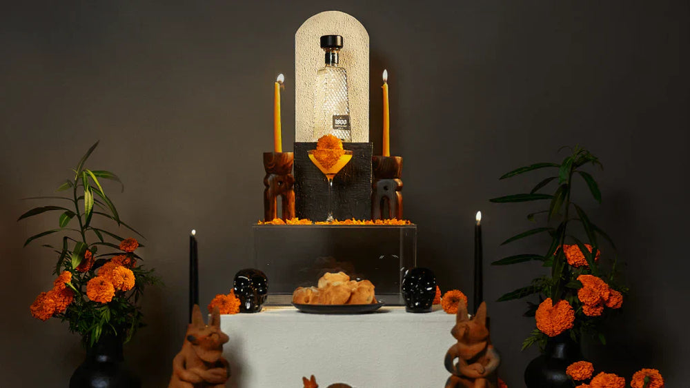 Reimagine Tradition Through the Spirit of Elevated Tequila