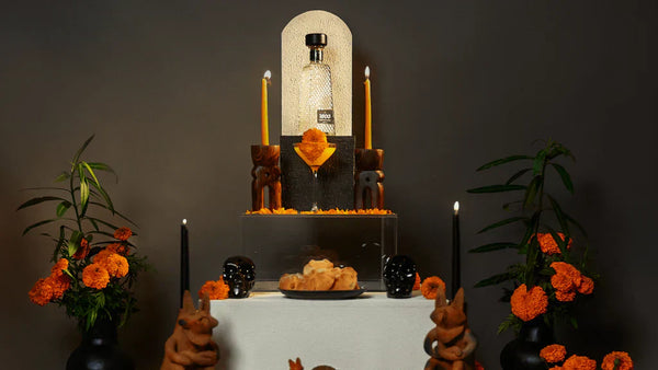 Reimagine Tradition Through the Spirit of Elevated Tequila