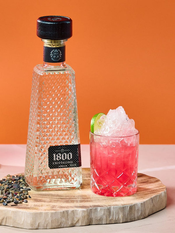 Magenta Margarita