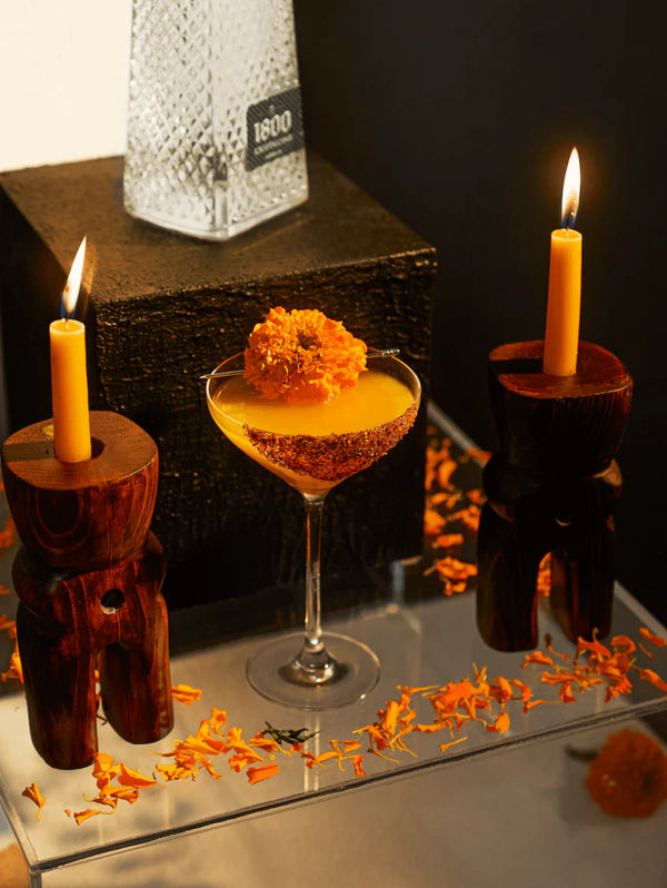 Marigold Margarita