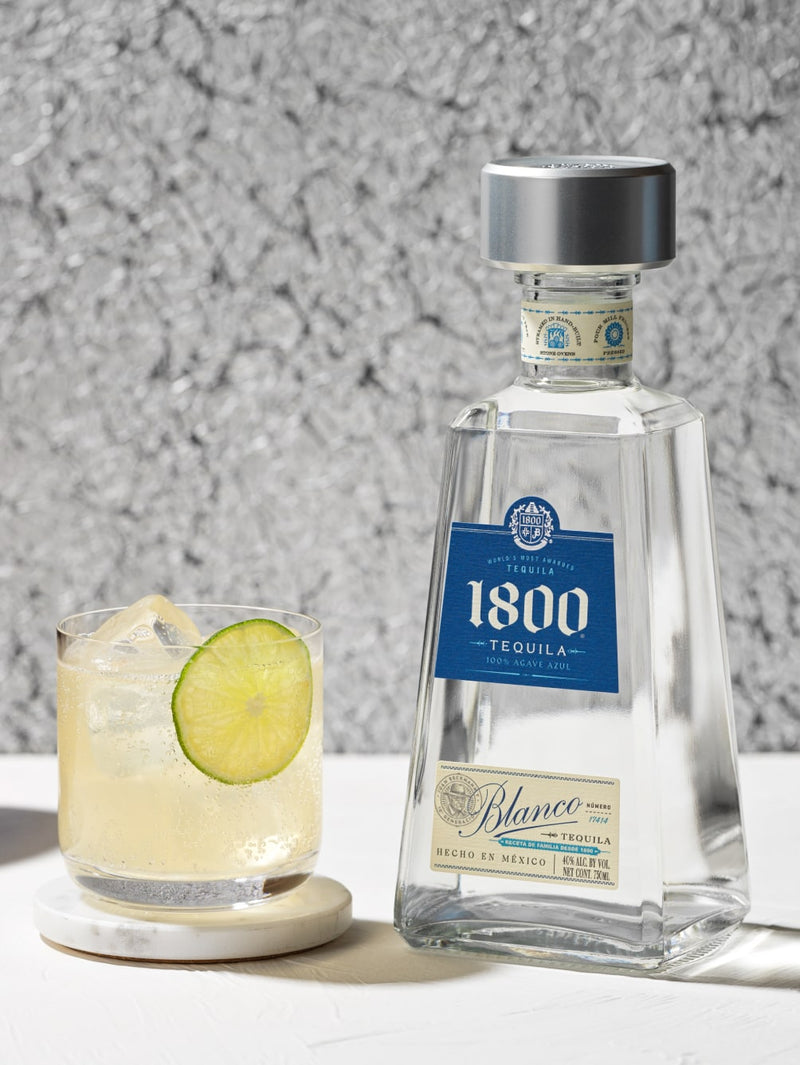 1800 Mexican Mule Rusher