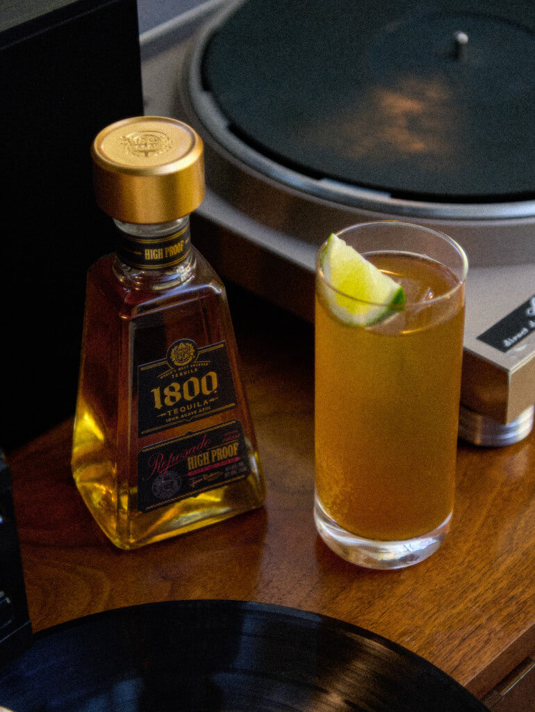 Tamarind Highball