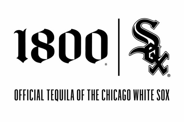 1800® Tequila Named Official Tequila Of The Chicago White Sox