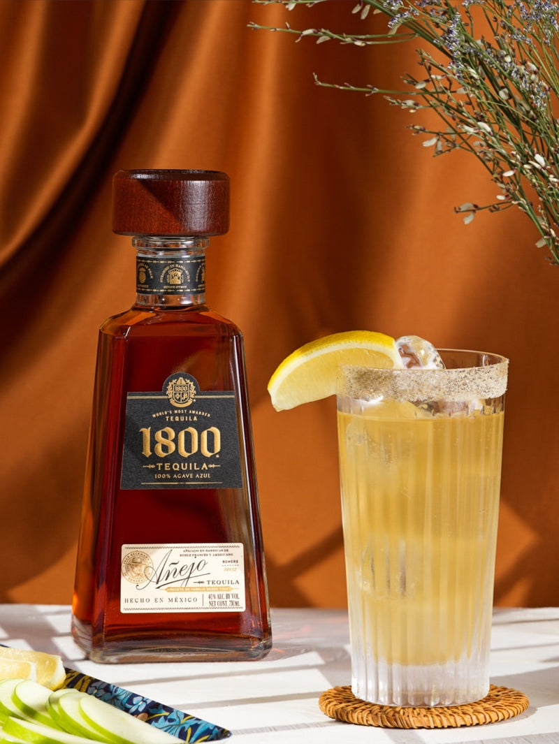 Añejo Apple Sling