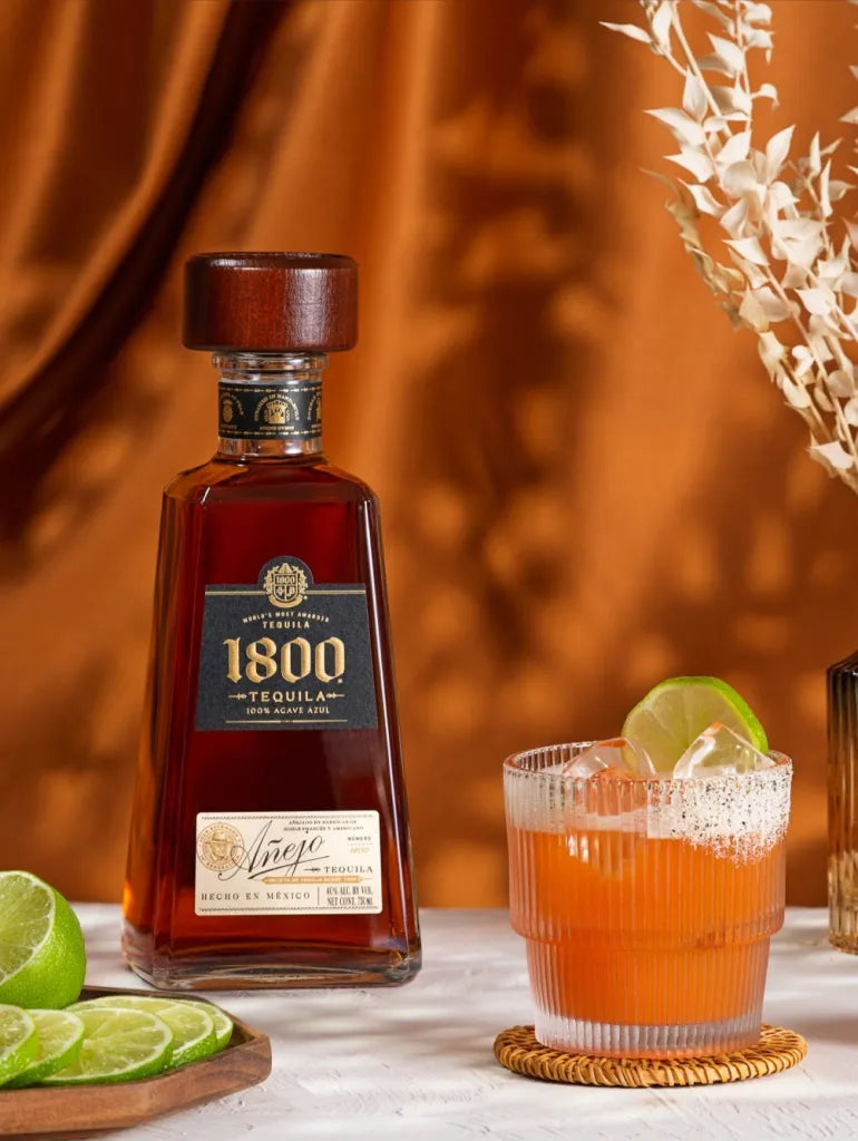 1800 New Fashioned