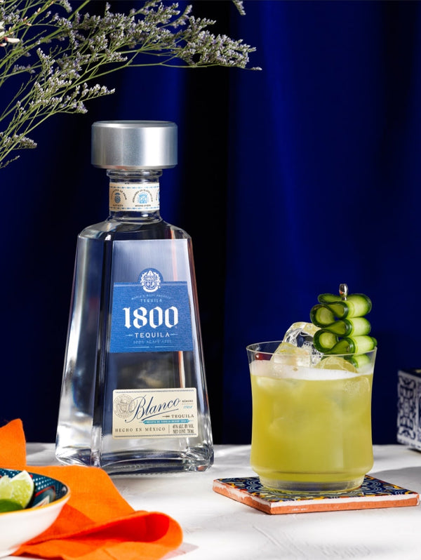 1800 Cucumber Cooler