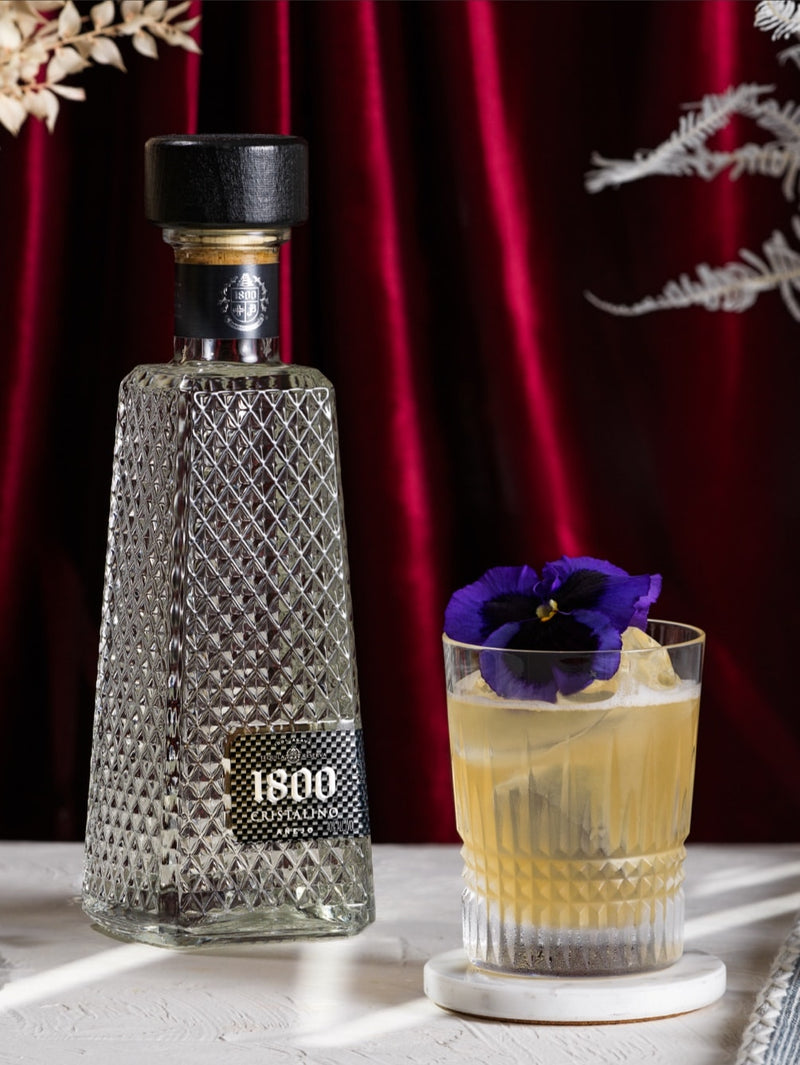 Elderflower Earl