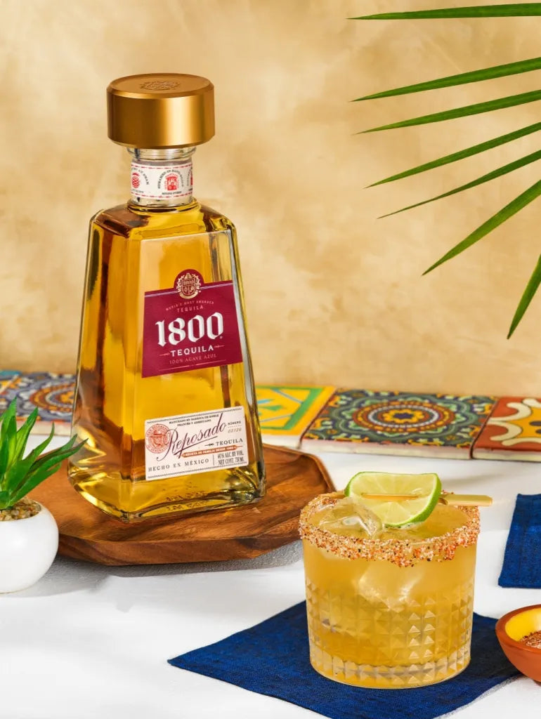 Tequilada