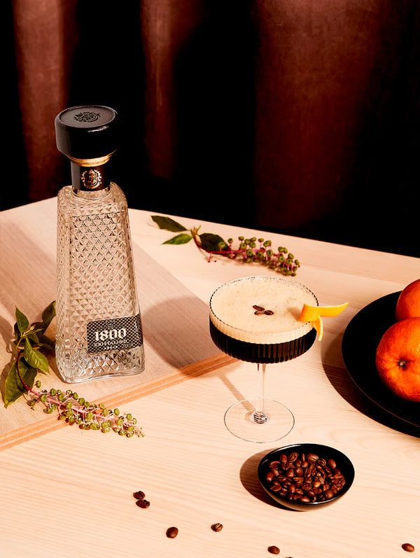 1800 Espresso Martini
