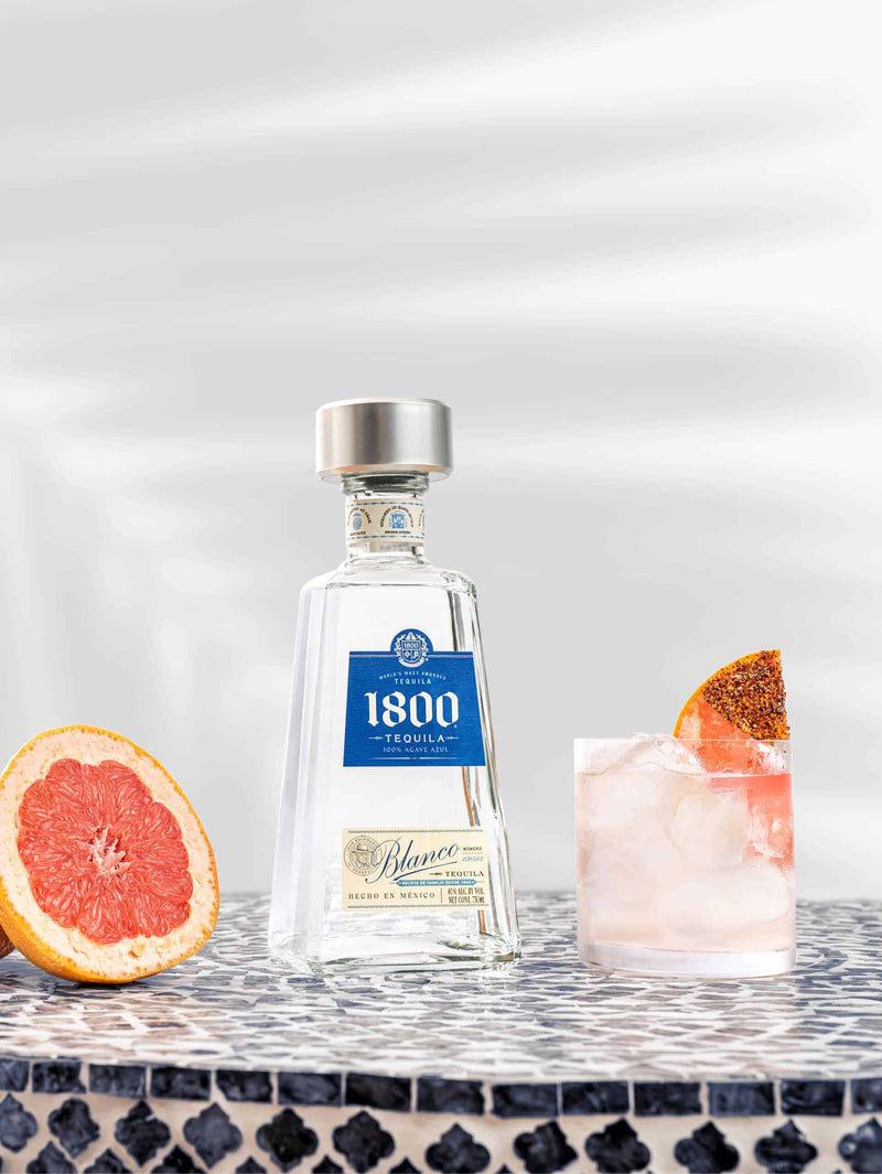 1800 Blanco Paloma