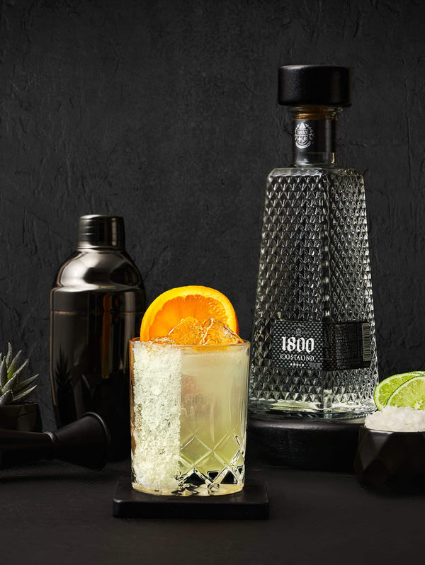 1800 Cristalino Cadillac Margarita