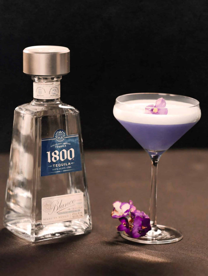 La Dama Lavanda