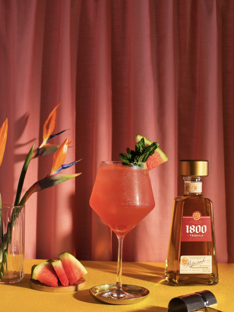 Watermelon Spritz