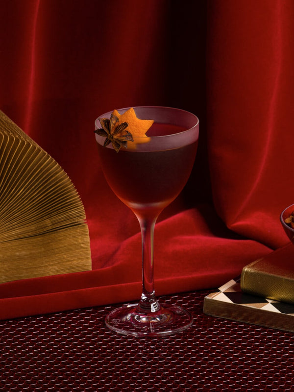 Agave Manhattan
