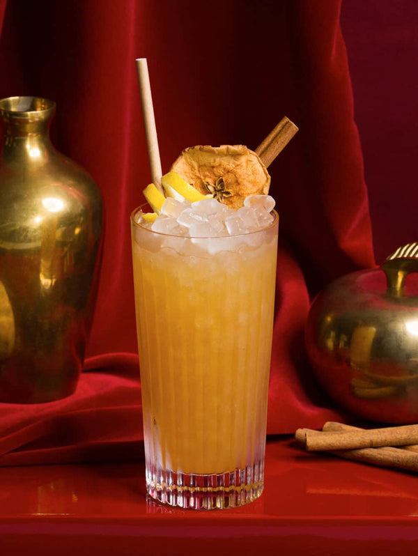 Autumn Cider