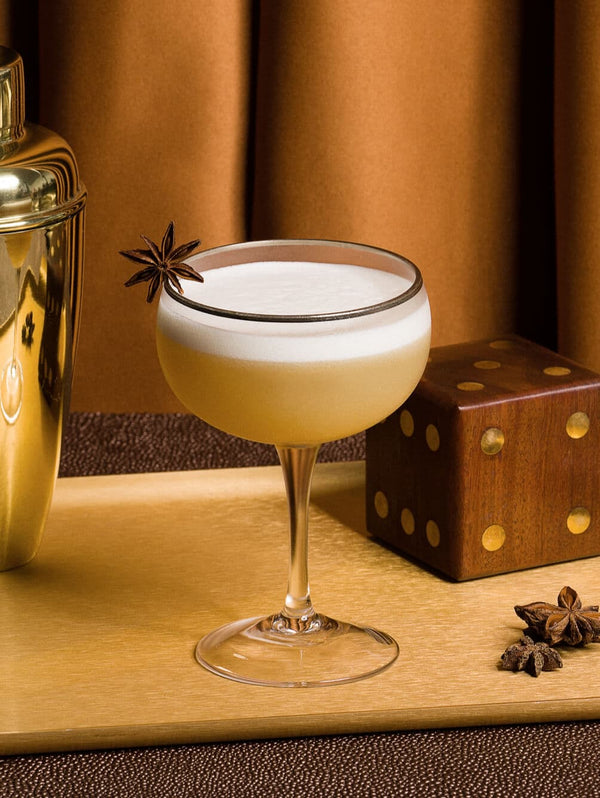 Barrel Sour
