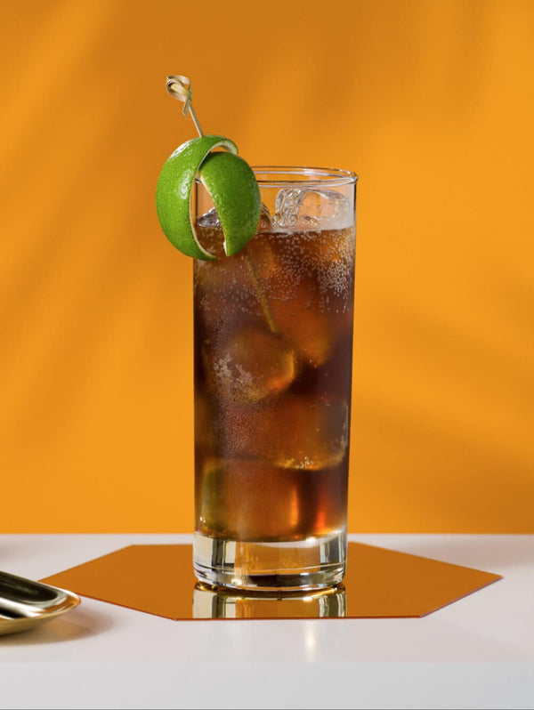 Coco + Kola