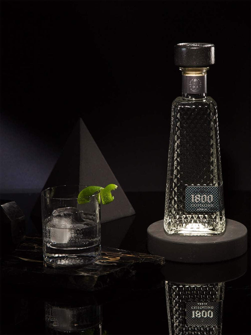 Cristalino w Lime