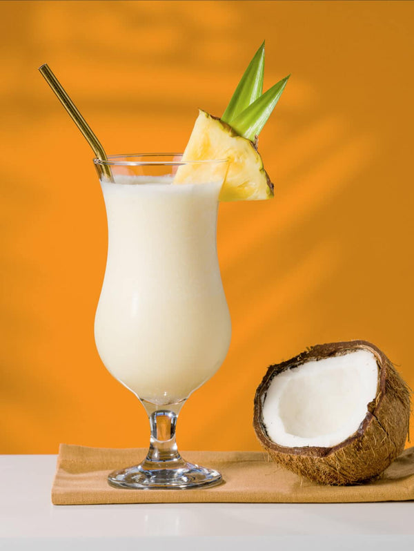 Jalisco Colada