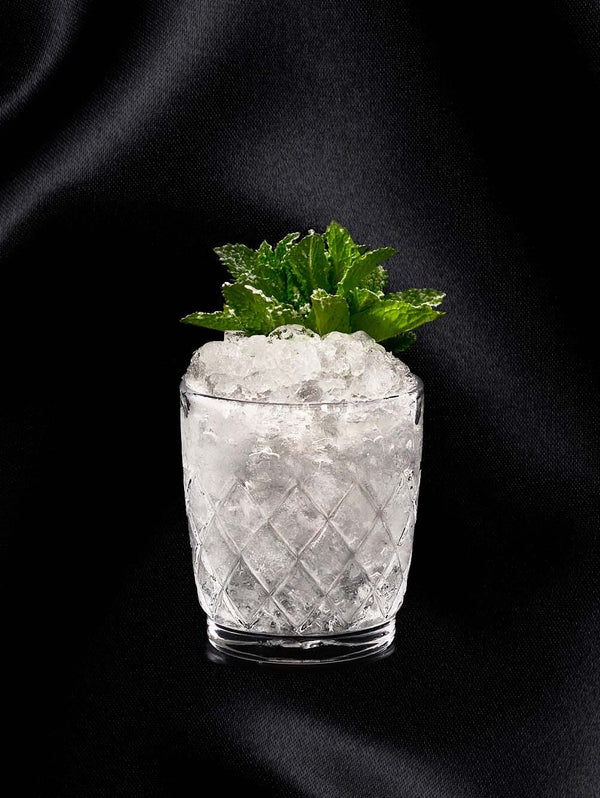 Jalisco Julep