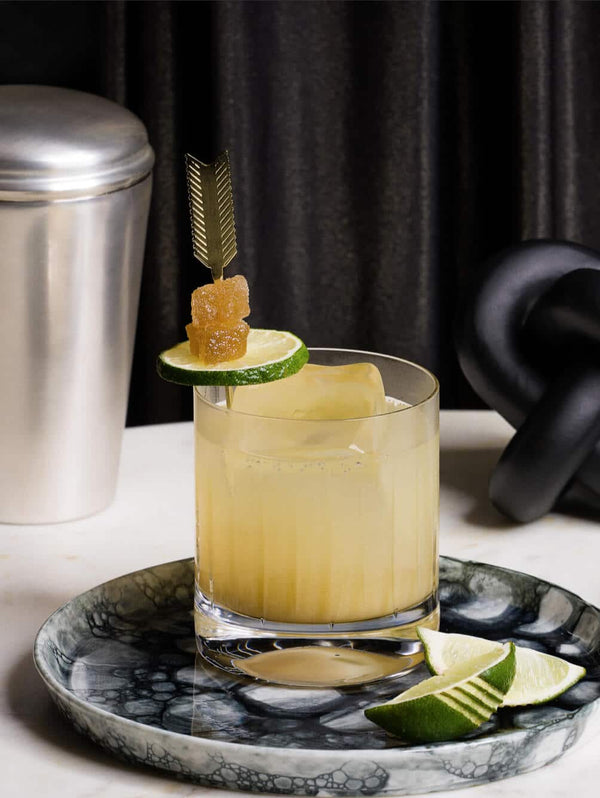 Jalisco Mule