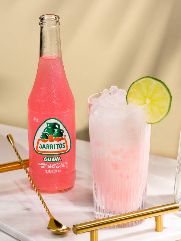 Guava Dreams