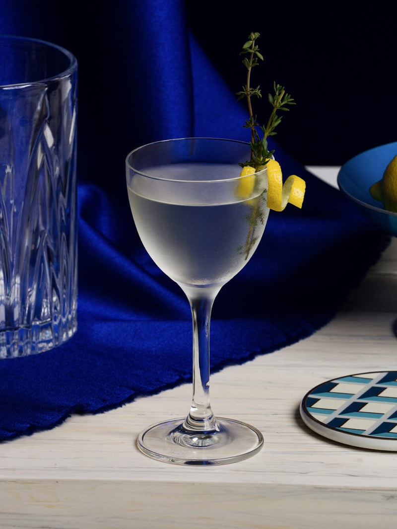 Martini Blanco