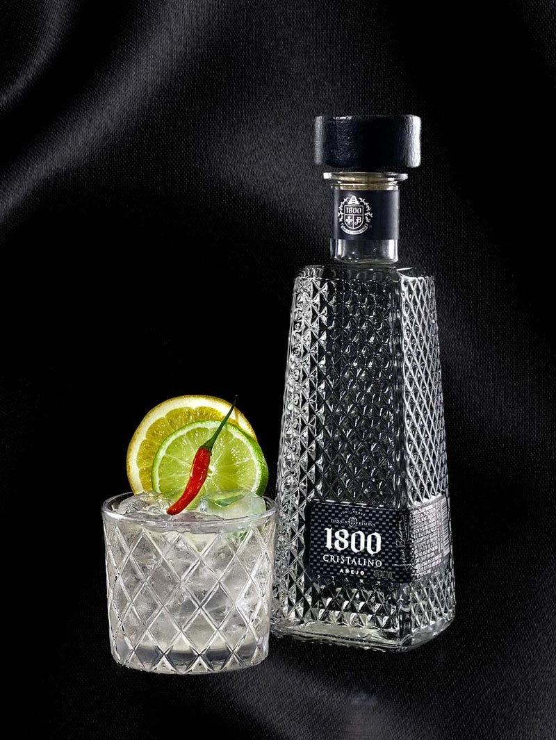 Monochrome Margarita