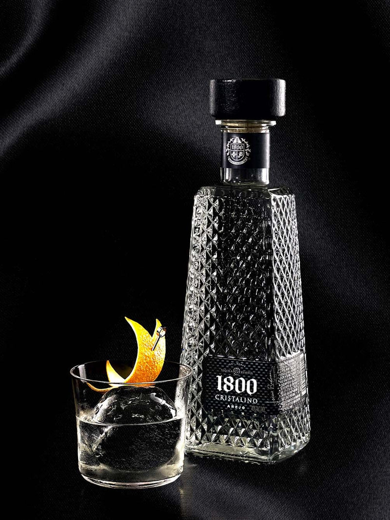 Negroni Plata