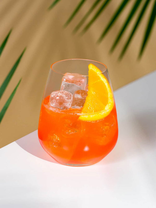 Passion Spritz