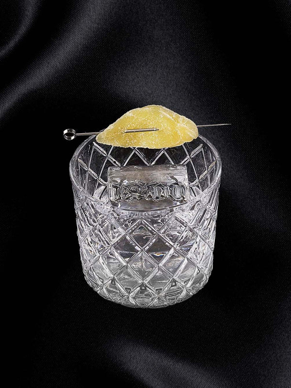 The Perfect Serve