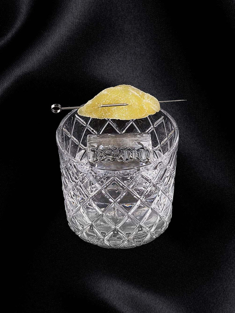 The Perfect Serve