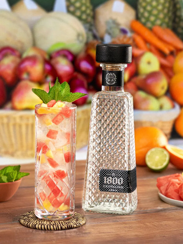 Agua Fresca