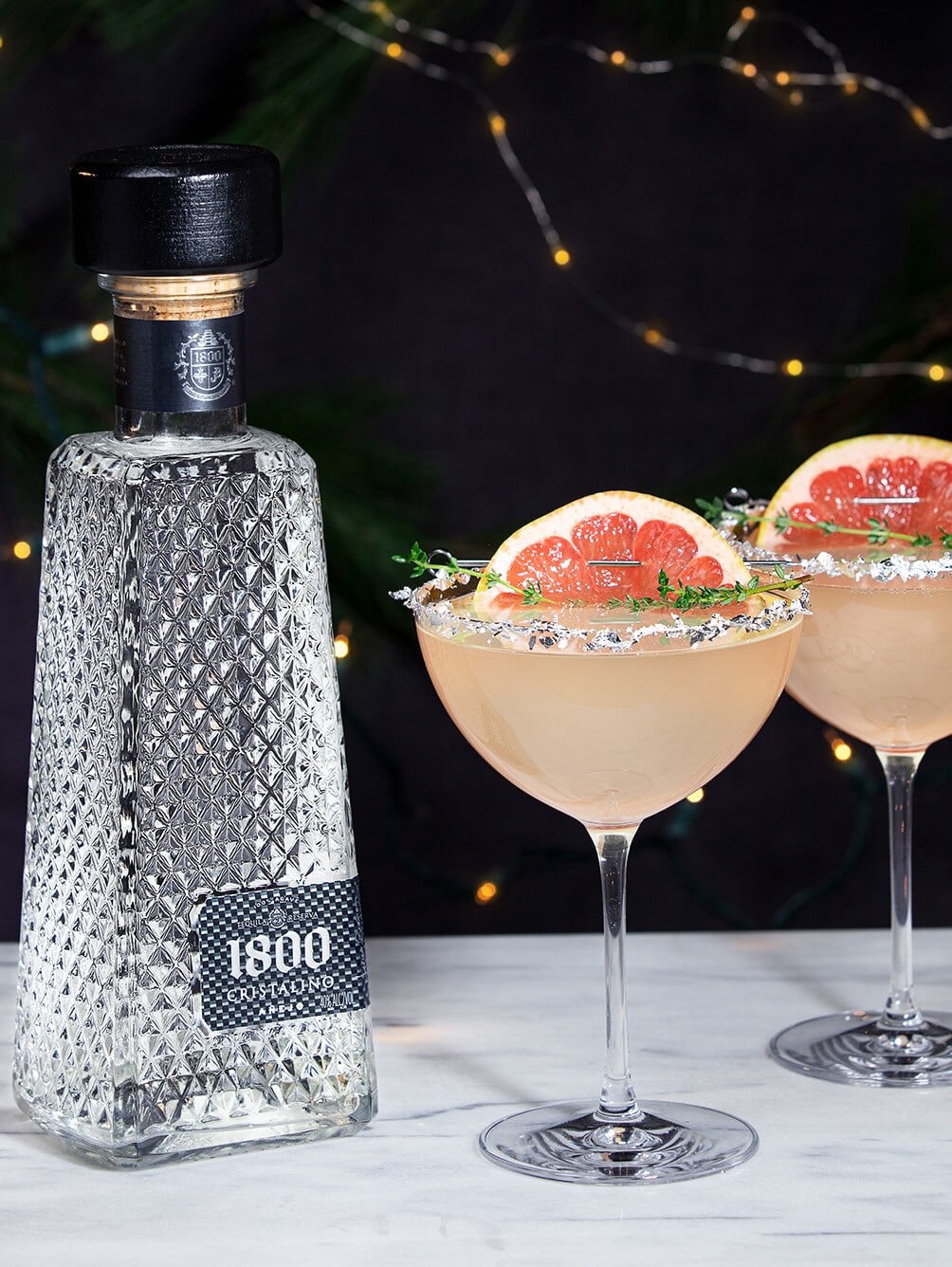 1800® Cristalino – 1800® Tequila