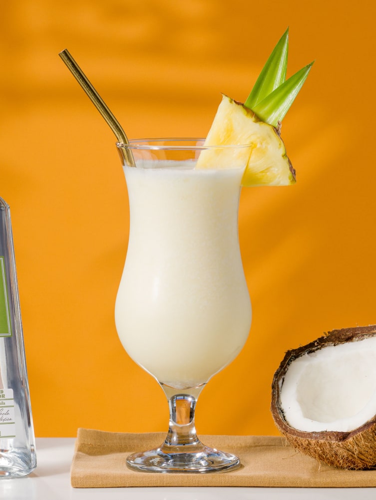 Piña Paloma