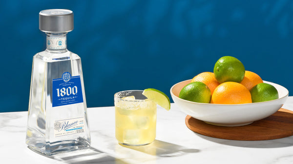 5 Easy Tequila Cocktail Recipes for Summer