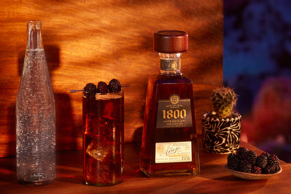 Ranch Water 101: The Ultimate Guide to Texas’ Favorite Tequila Cocktail