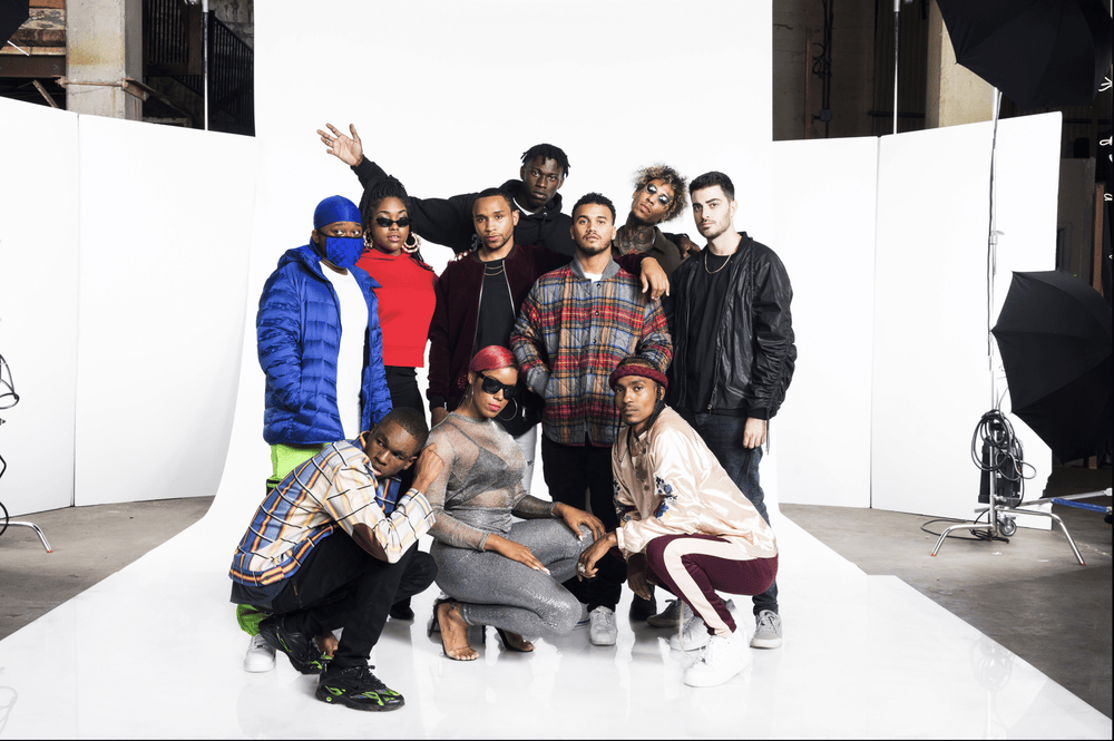 1800® Seconds Curated by Pusha-T
