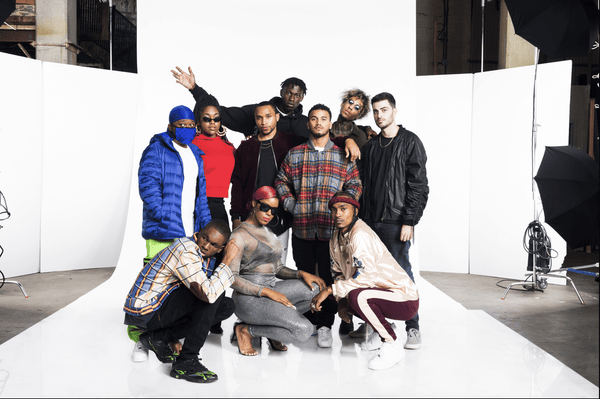 1800® Seconds Curated by Pusha-T
