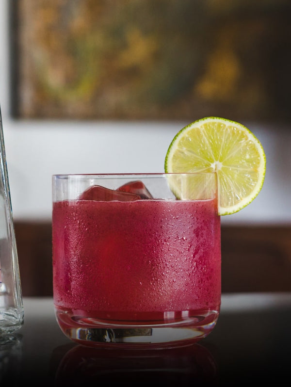 Berry Sencillo