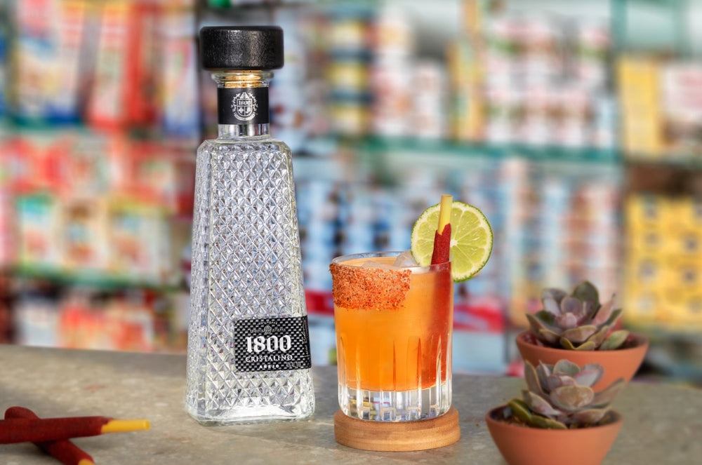 Celebrate Cinco De Mayo With These Unique Margaritas